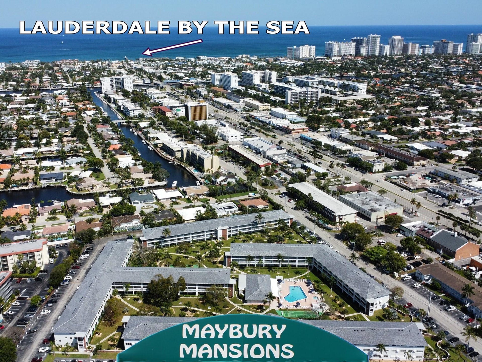 5208 NE 24th Terrace, #F106, Fort Lauderdale, FL 33308 Photo 17