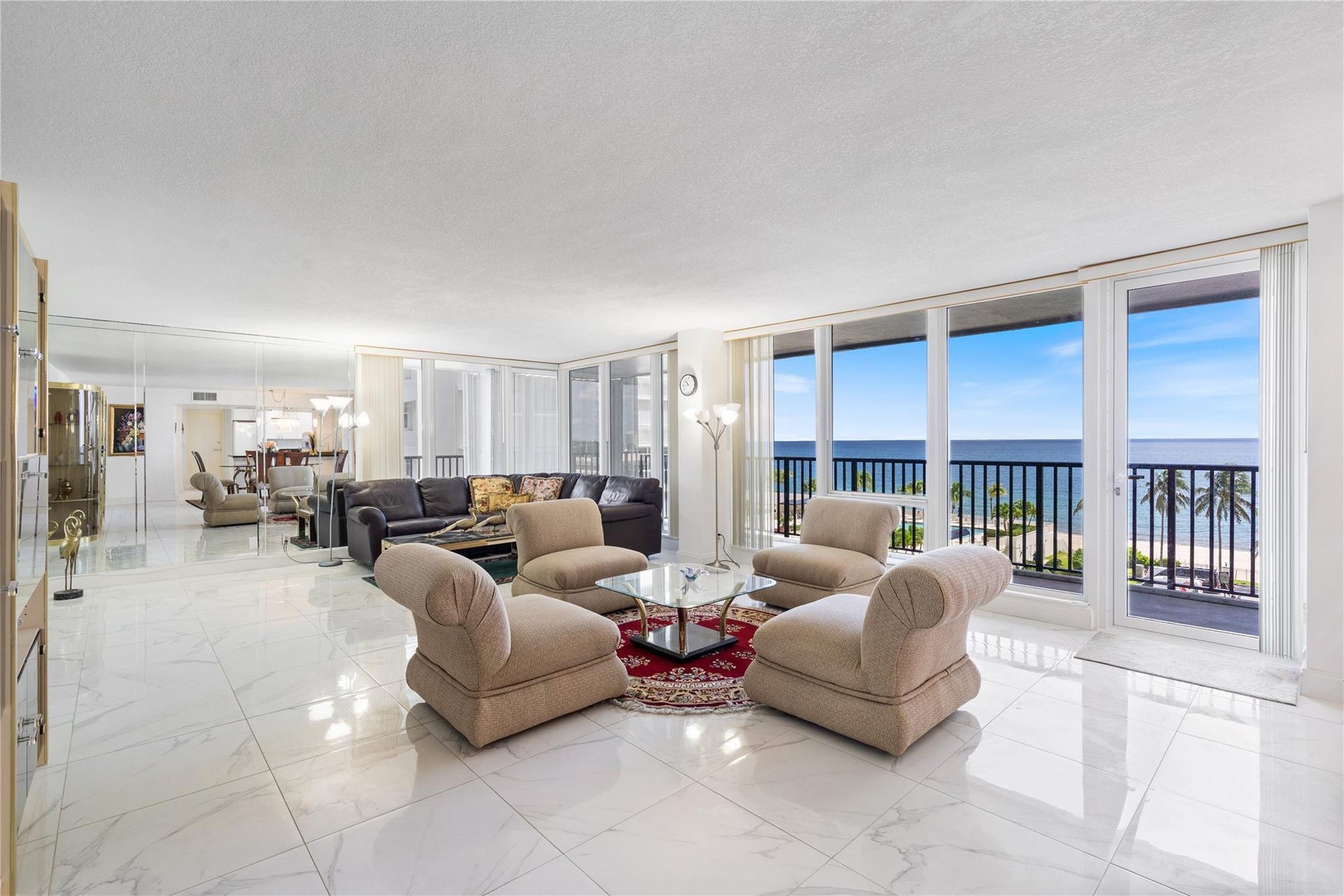 4280 Galt Ocean Drive, #5F, Fort Lauderdale, Fort Lauderdale, FL 33308