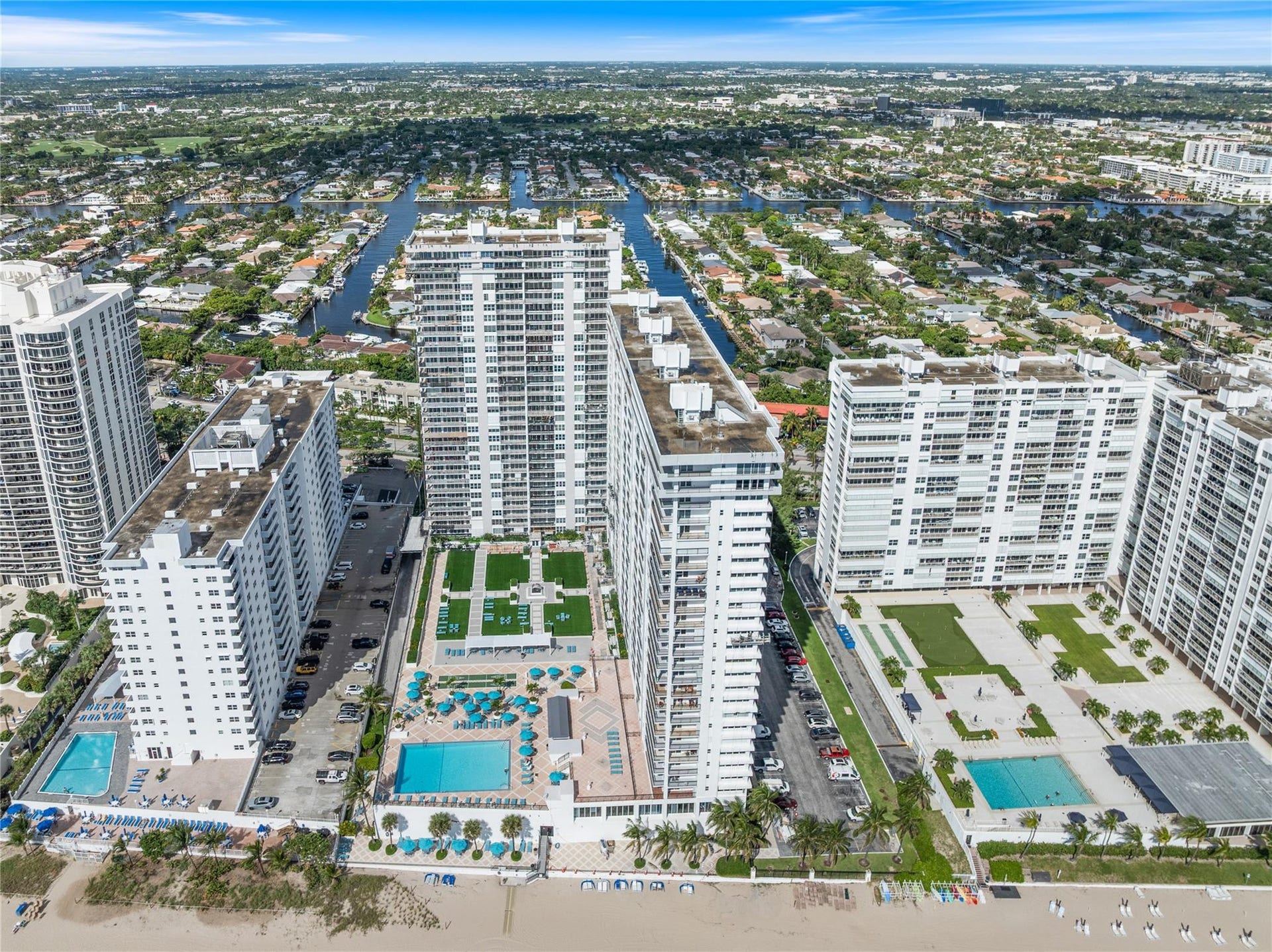 4280 Galt Ocean Drive, #5F, Fort Lauderdale, Fort Lauderdale, FL 33308