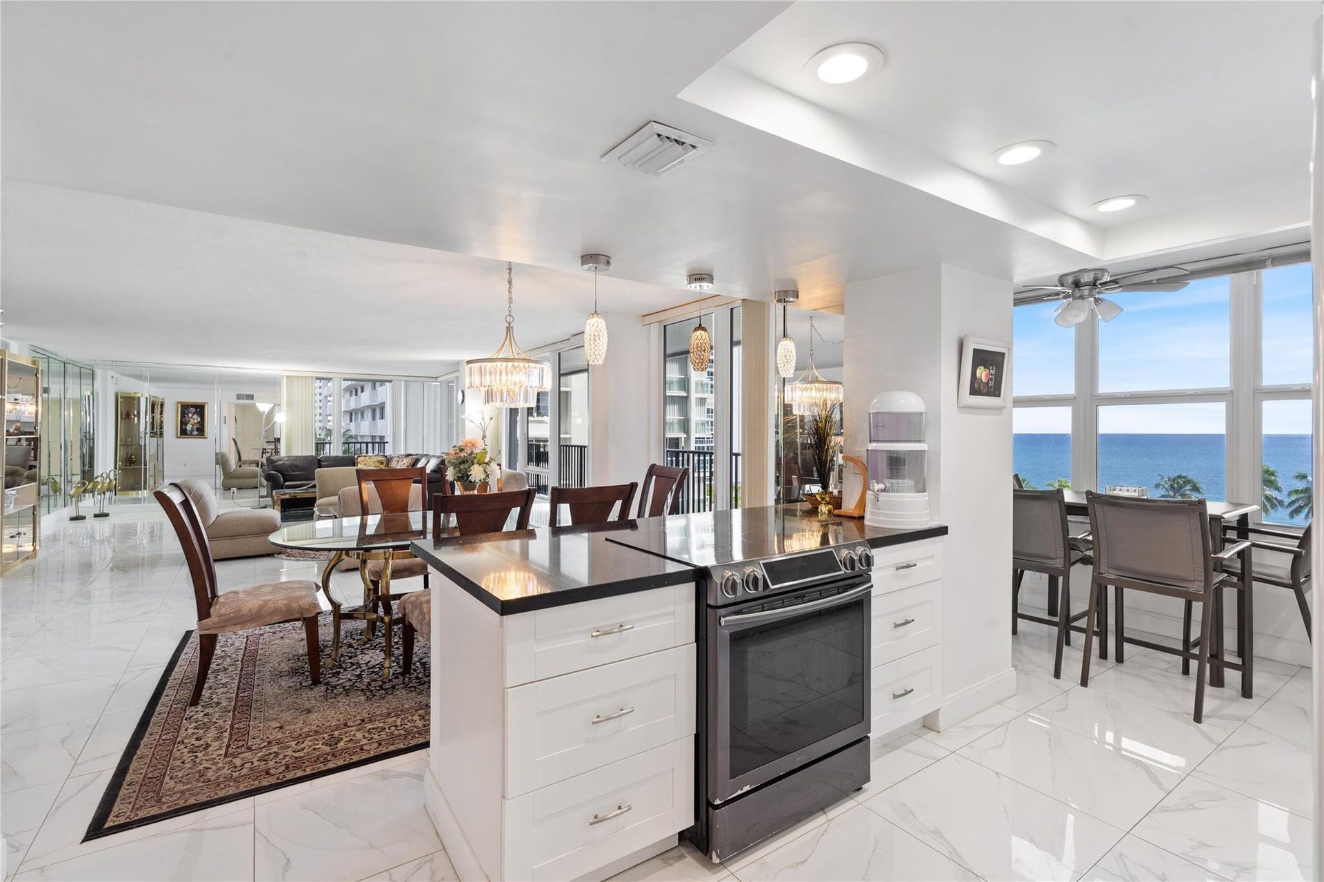 4280 Galt Ocean Drive, #5F, Fort Lauderdale, Fort Lauderdale, FL 33308