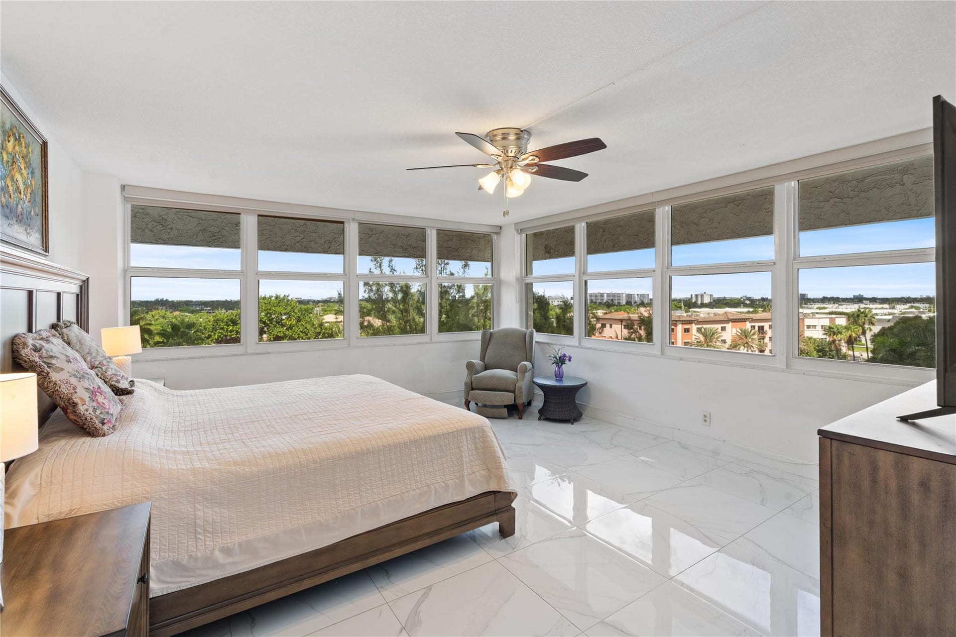 4280 Galt Ocean Drive, #5F, Fort Lauderdale, Fort Lauderdale, FL 33308