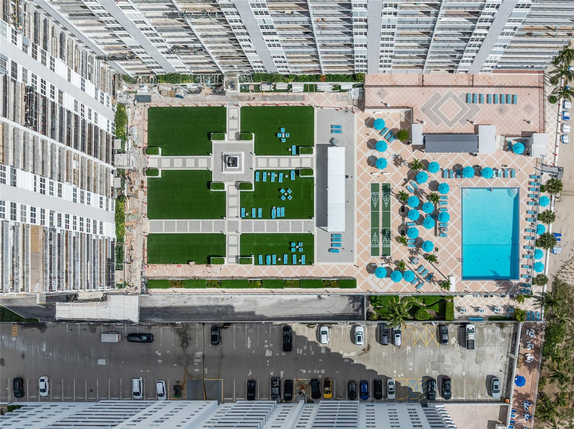 4280 Galt Ocean Drive, #5F, Fort Lauderdale, Fort Lauderdale, FL 33308