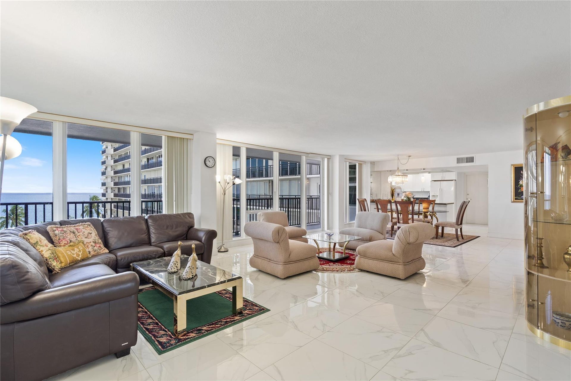 4280 Galt Ocean Drive, #5F, Fort Lauderdale, Fort Lauderdale, FL 33308