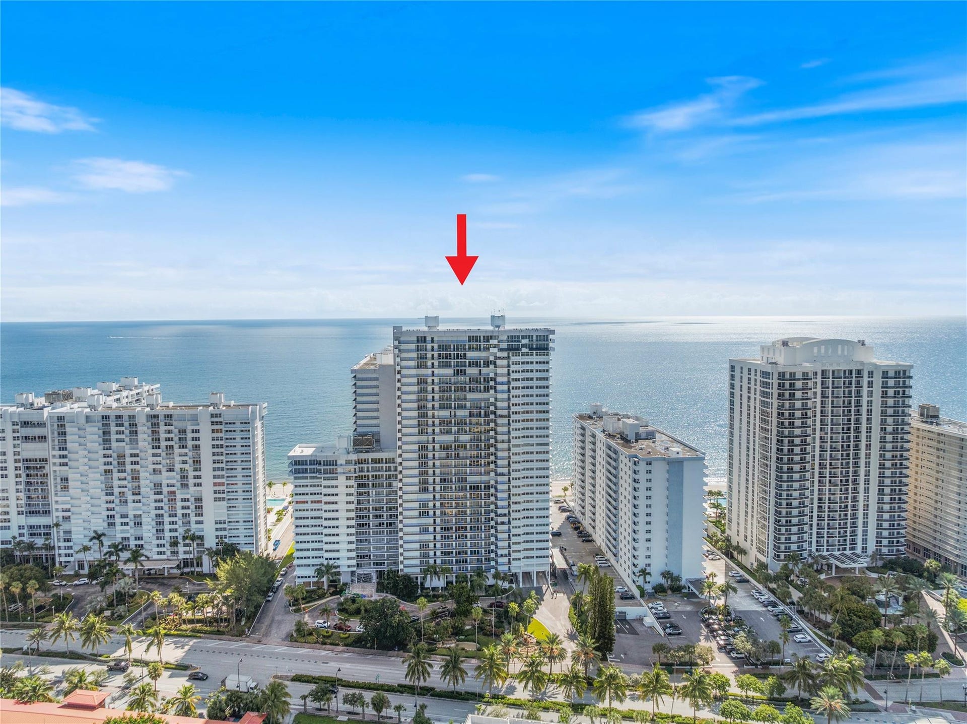 4280 Galt Ocean Drive, #5F, Fort Lauderdale, Fort Lauderdale, FL 33308