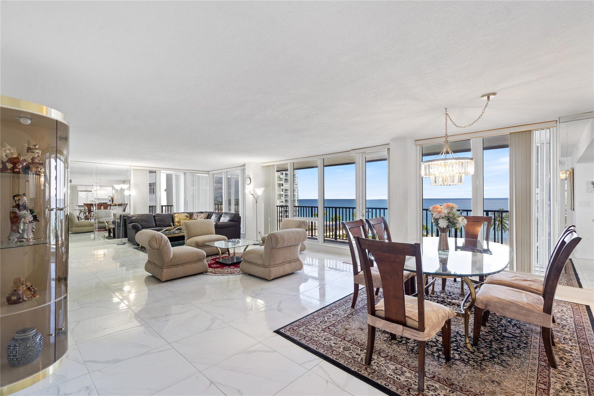 4280 Galt Ocean Drive, #5F, Fort Lauderdale, Fort Lauderdale, FL 33308