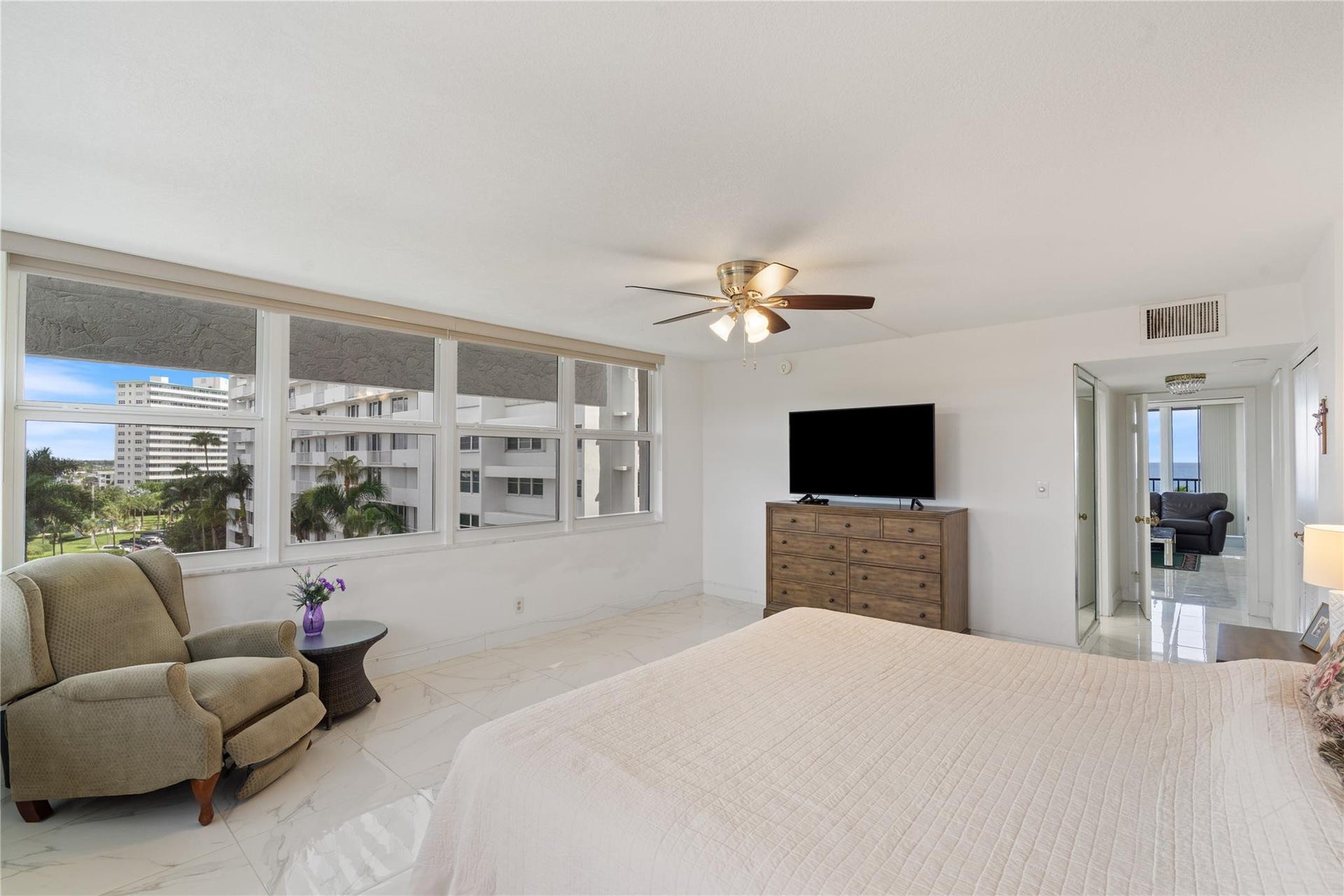4280 Galt Ocean Drive, #5F, Fort Lauderdale, Fort Lauderdale, FL 33308