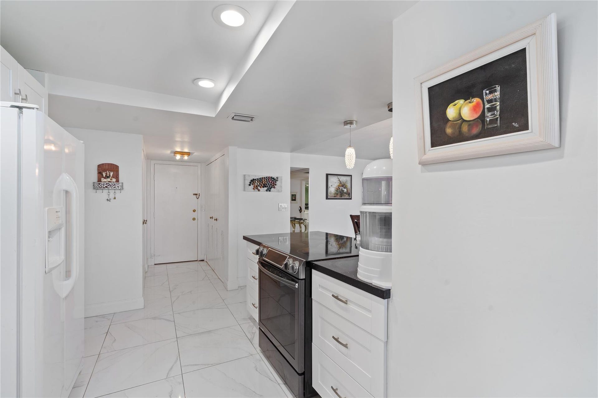4280 Galt Ocean Drive, #5F, Fort Lauderdale, Fort Lauderdale, FL 33308