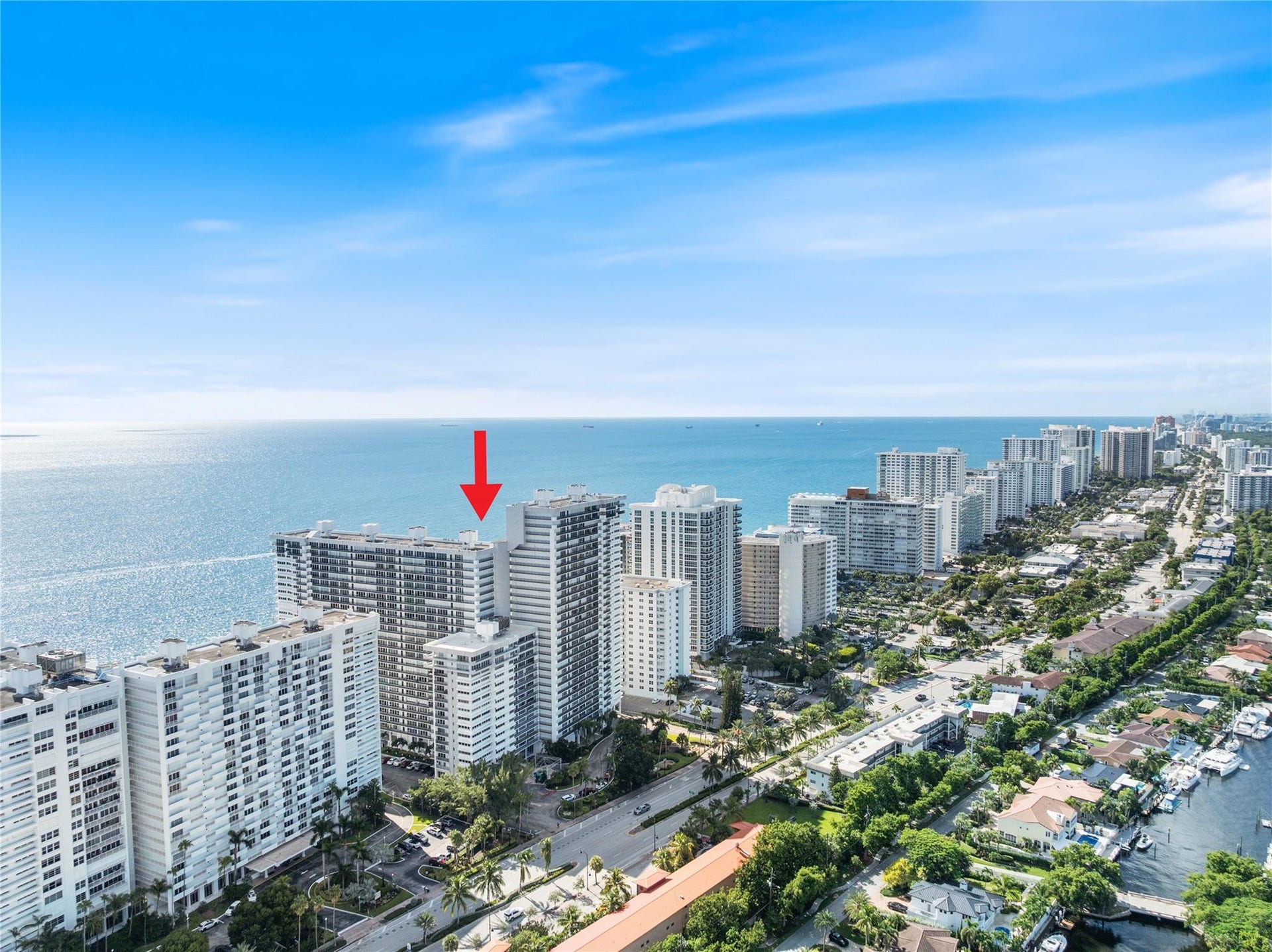 4280 Galt Ocean Drive, #5F, Fort Lauderdale, Fort Lauderdale, FL 33308