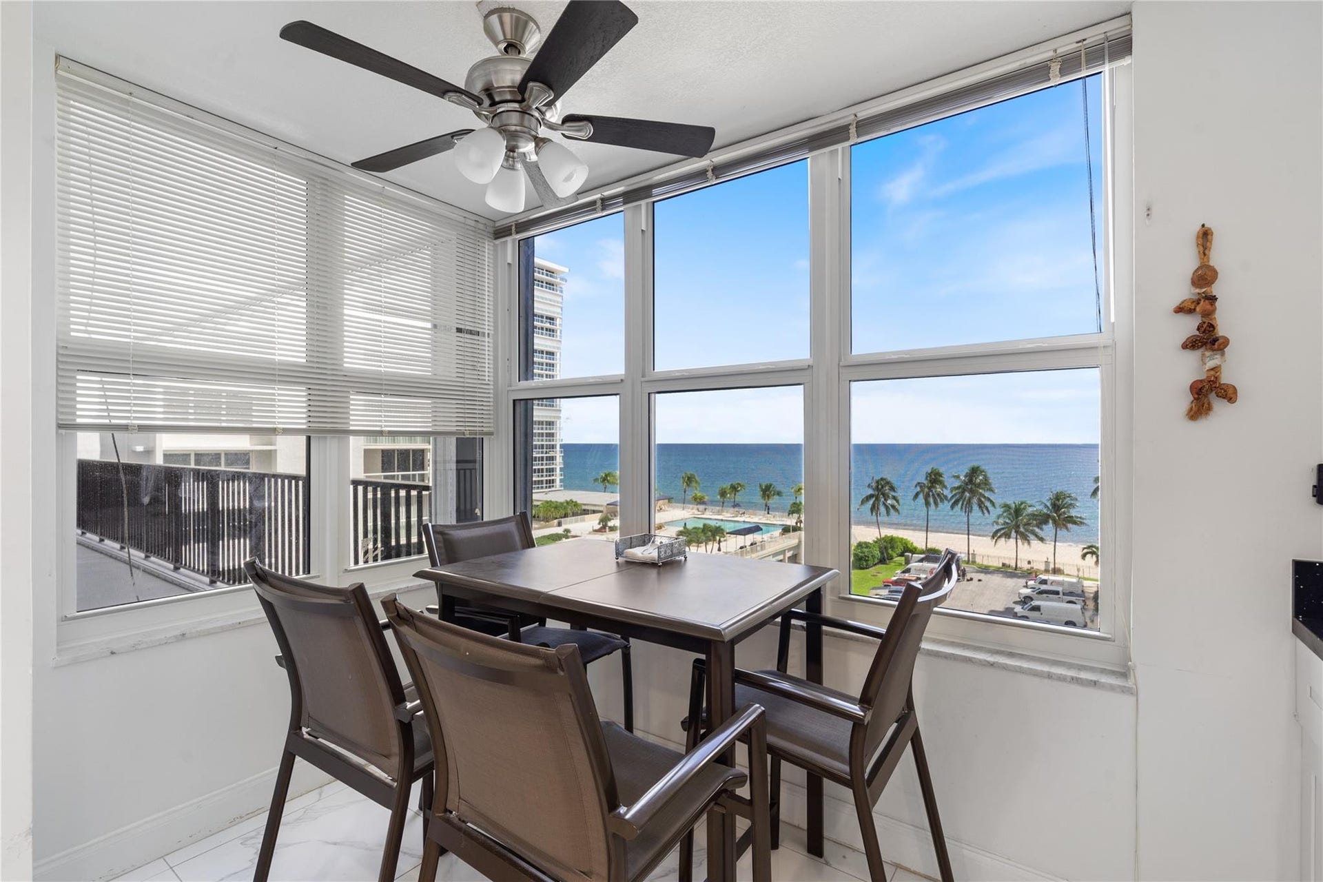 4280 Galt Ocean Drive, #5F, Fort Lauderdale, Fort Lauderdale, FL 33308