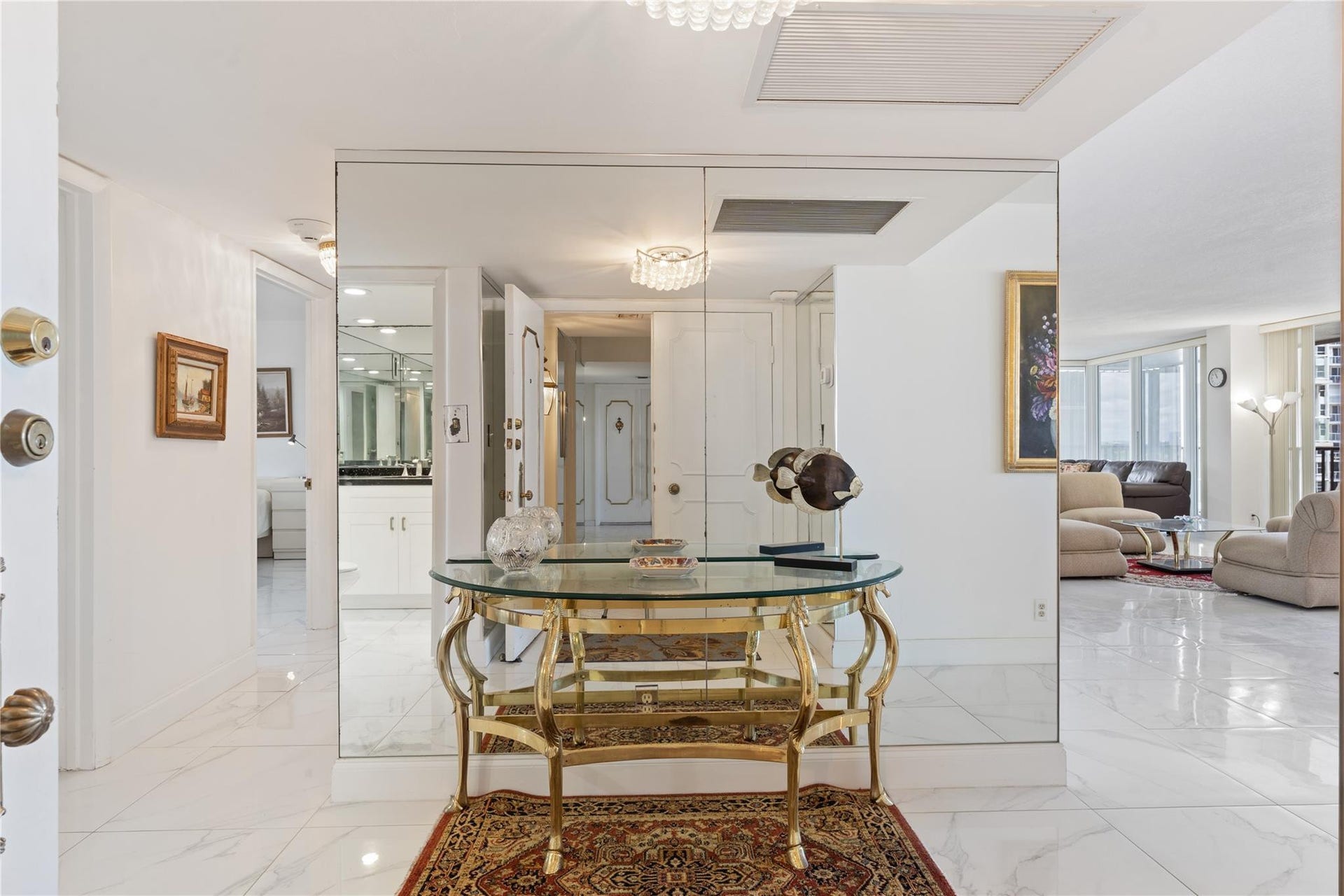 4280 Galt Ocean Drive, #5F, Fort Lauderdale, Fort Lauderdale, FL 33308