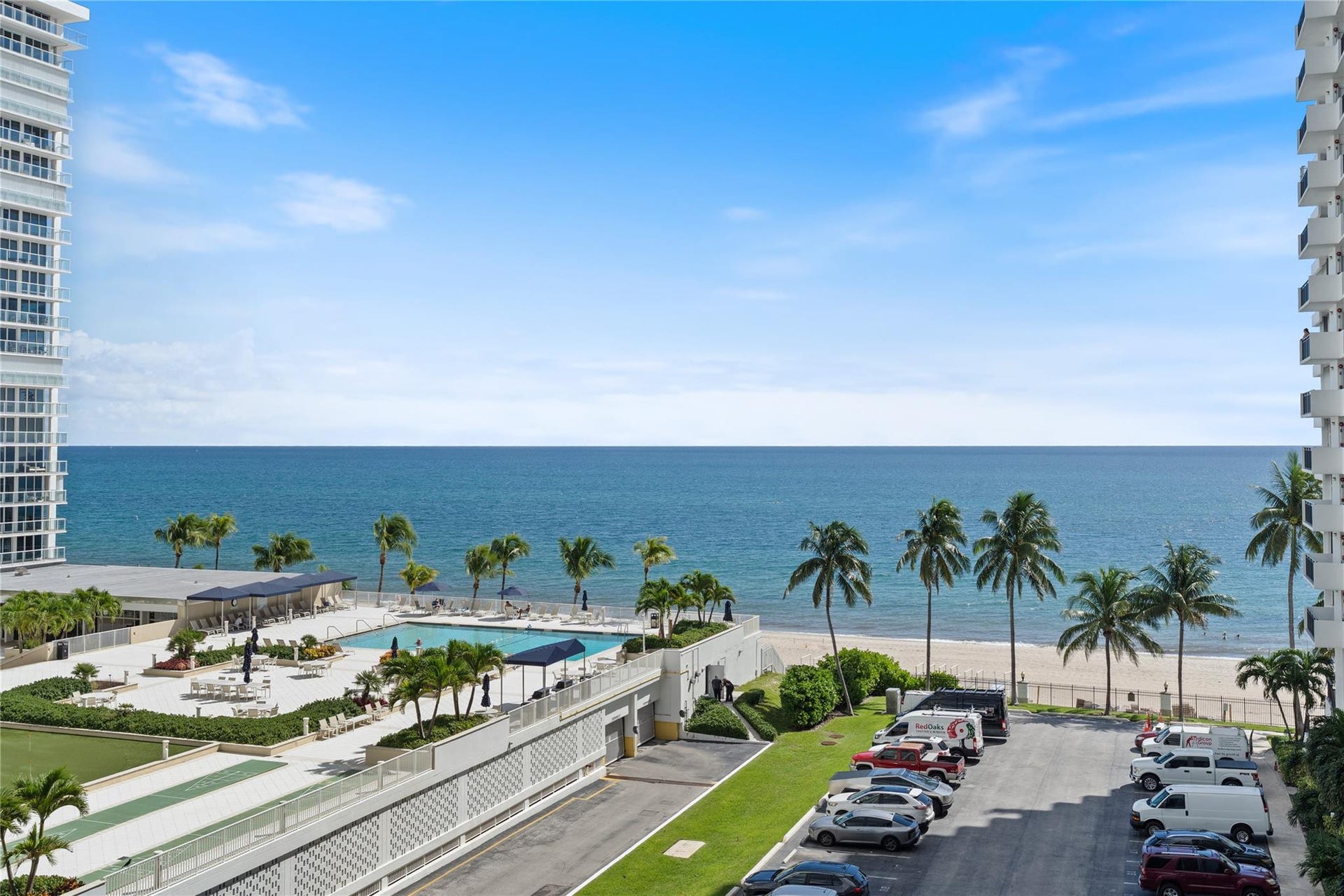 4280 Galt Ocean Drive, #5F, Fort Lauderdale, Fort Lauderdale, FL 33308