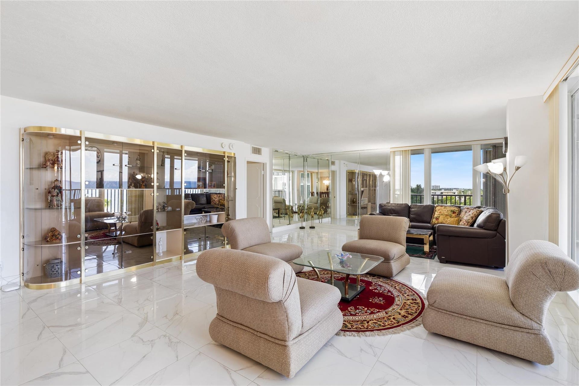 4280 Galt Ocean Drive, #5F, Fort Lauderdale, Fort Lauderdale, FL 33308