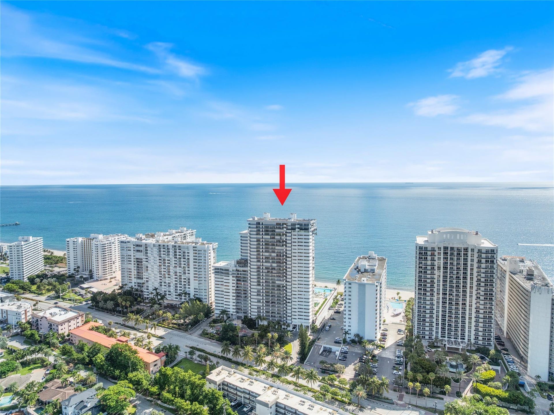 4280 Galt Ocean Drive, #5F, Fort Lauderdale, Fort Lauderdale, FL 33308