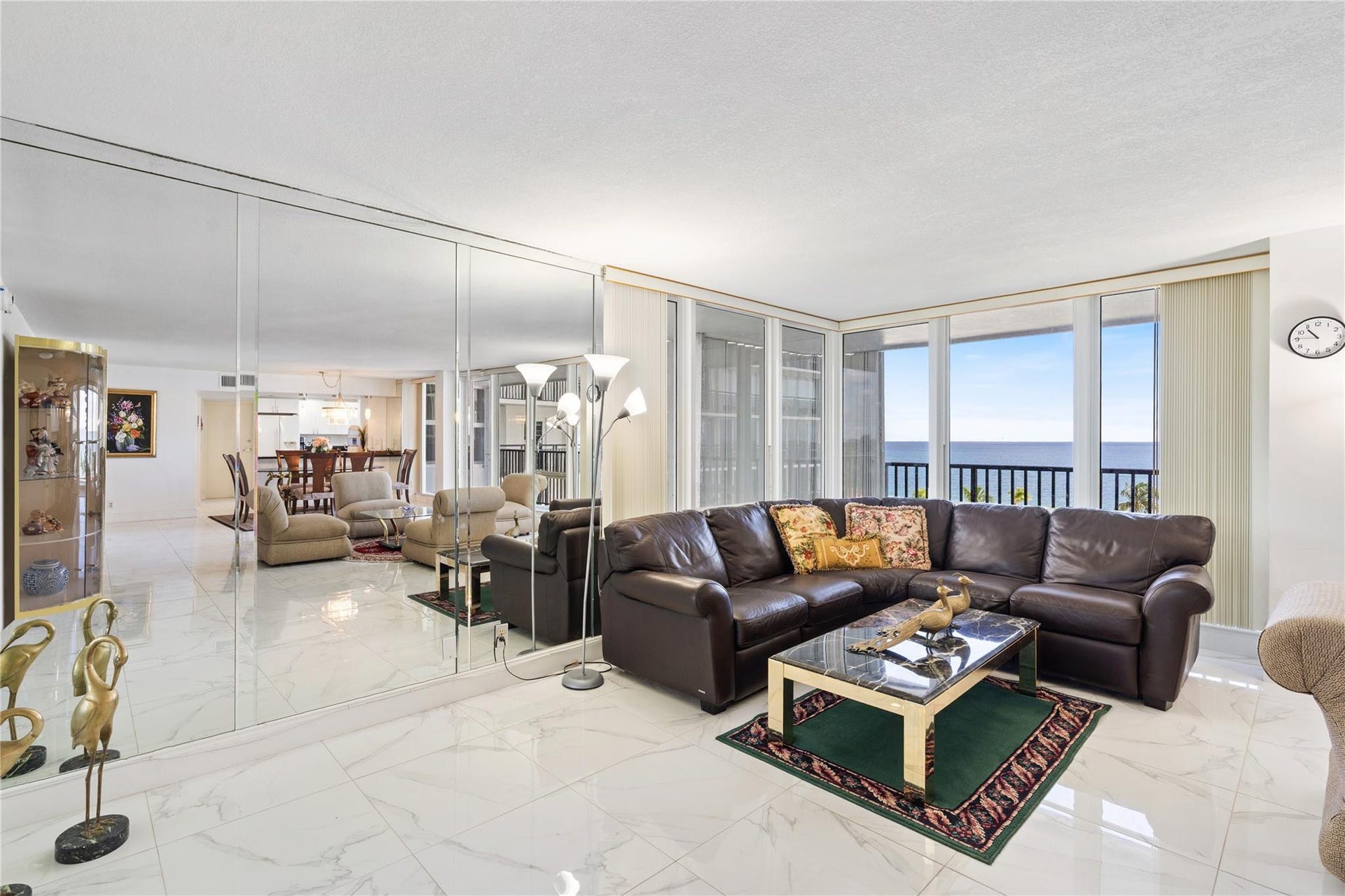 4280 Galt Ocean Drive, #5F, Fort Lauderdale, Fort Lauderdale, FL 33308