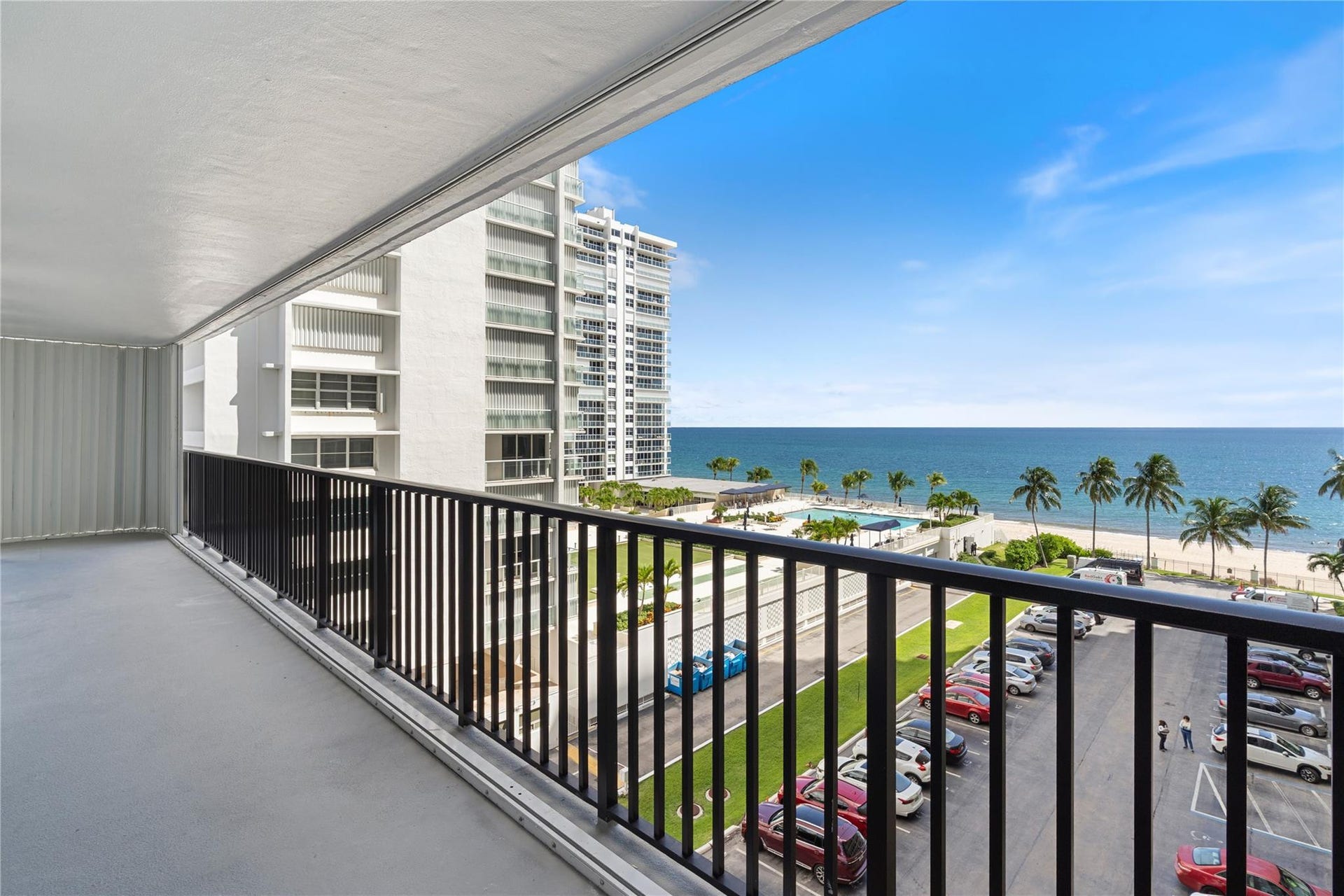 4280 Galt Ocean Drive, #5F, Fort Lauderdale, Fort Lauderdale, FL 33308