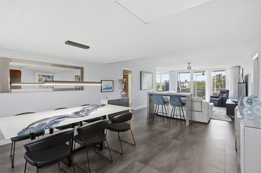 Property photo for 3850 Oaks Clubhouse Drive, #408, Pompano Beach, FL