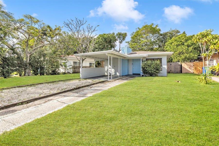 Property photo for 1317 NW 7th Terrace, Fort Lauderdale, FL