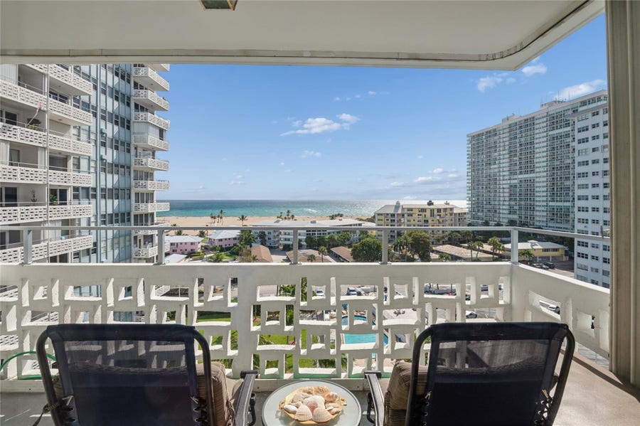 Property photo for 1900 S Ocean Drive, #910, Fort Lauderdale, FL