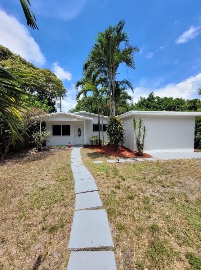 Property photo for 2823 Polk Street, Hollywood, FL