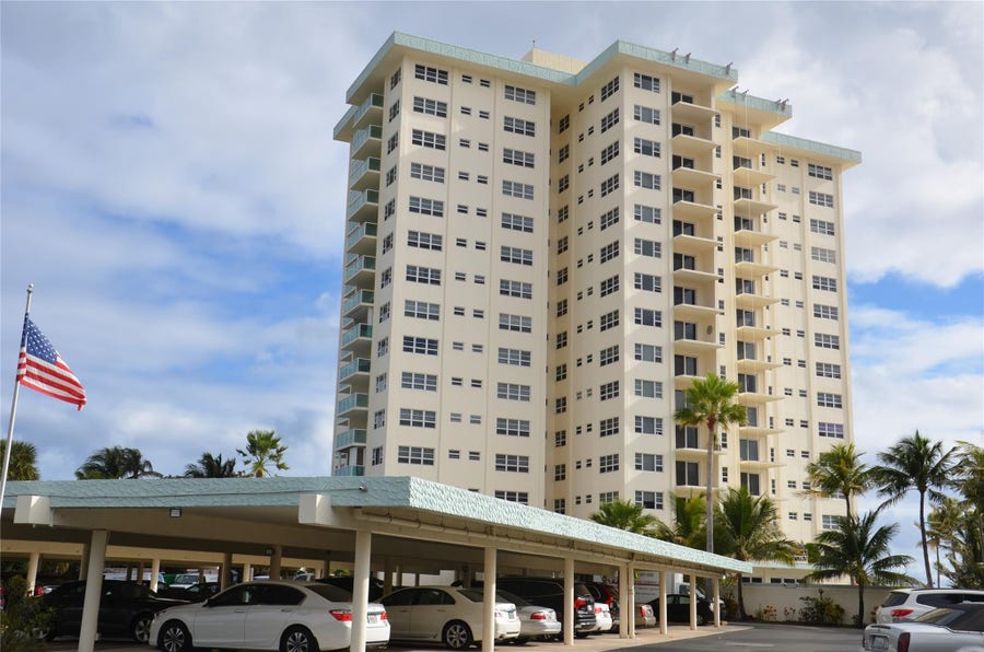 Property photo for 6000 N Ocean Boulevard, #12C, Lauderdale By The Sea, FL