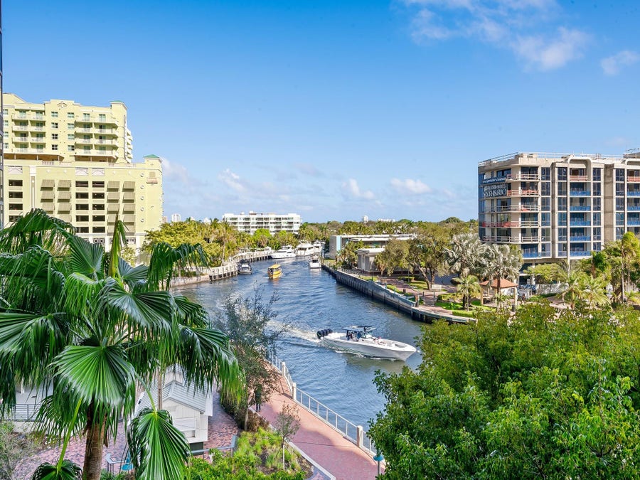Property photo for 411 N New River Drive, #502, Fort Lauderdale, FL
