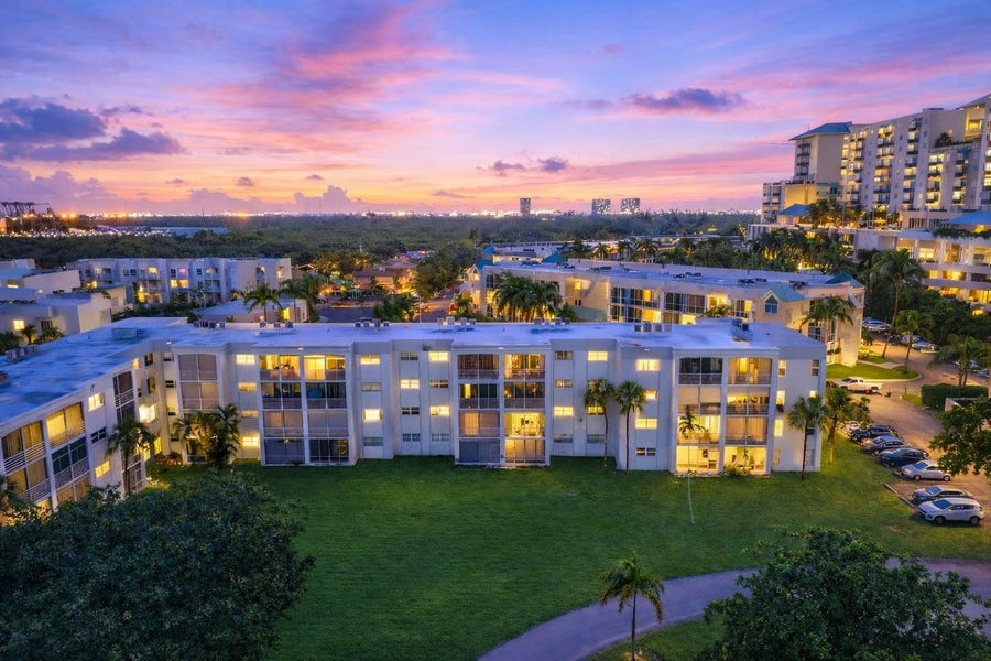 Property photo for 608 NE 2nd Street, #241, Dania Beach, FL