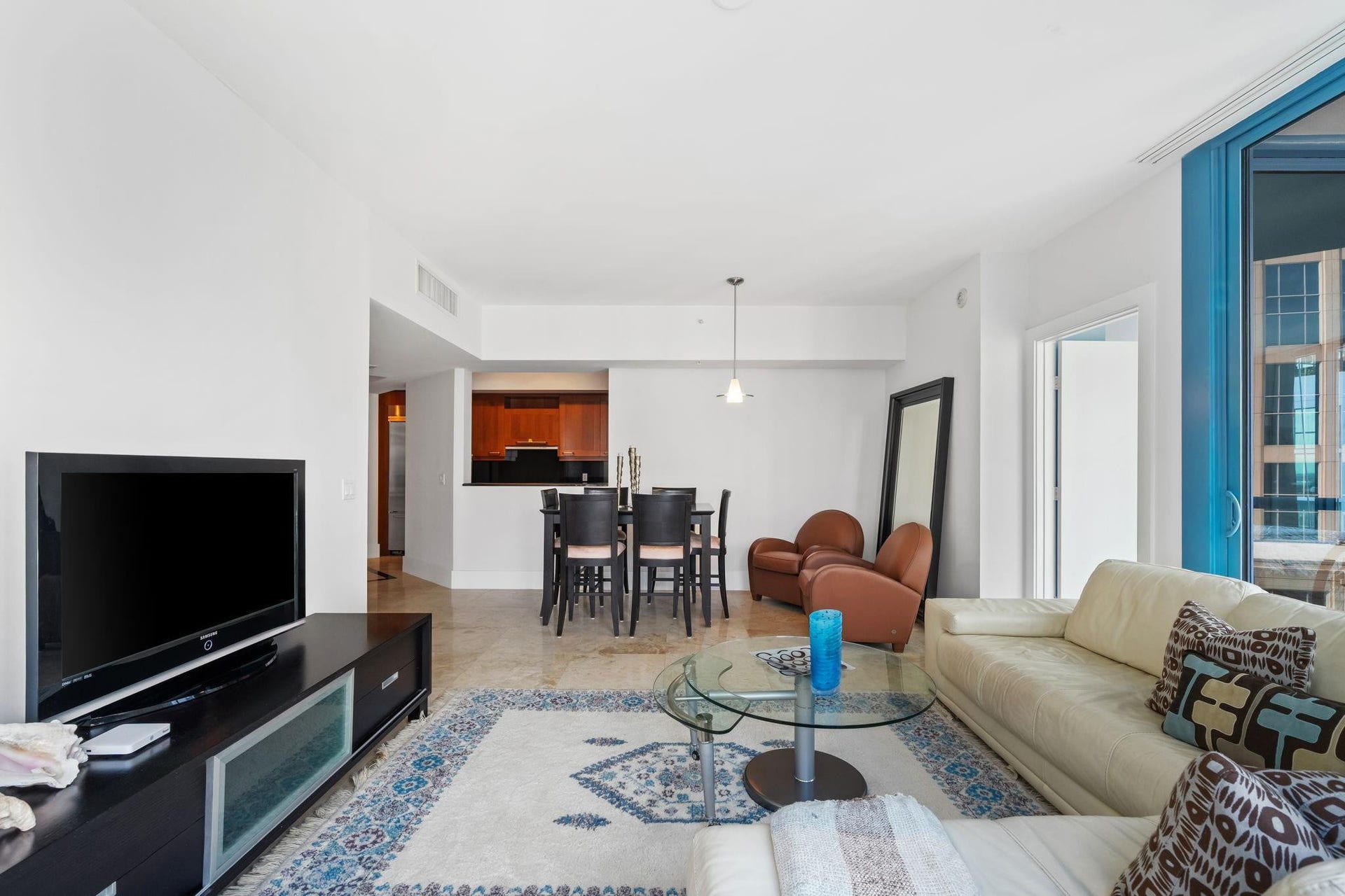 333 Las Olas Way, #1508, Fort Lauderdale, FL 33301