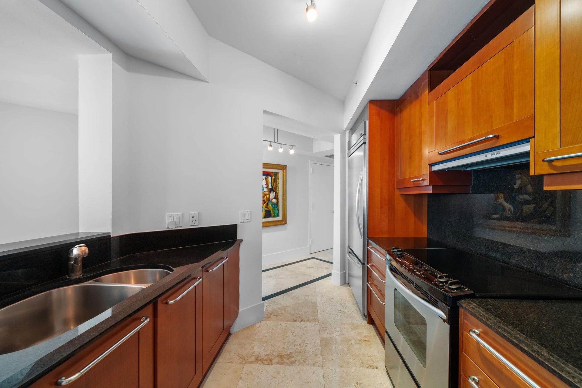 333 Las Olas Way, #1508, Fort Lauderdale, FL 33301