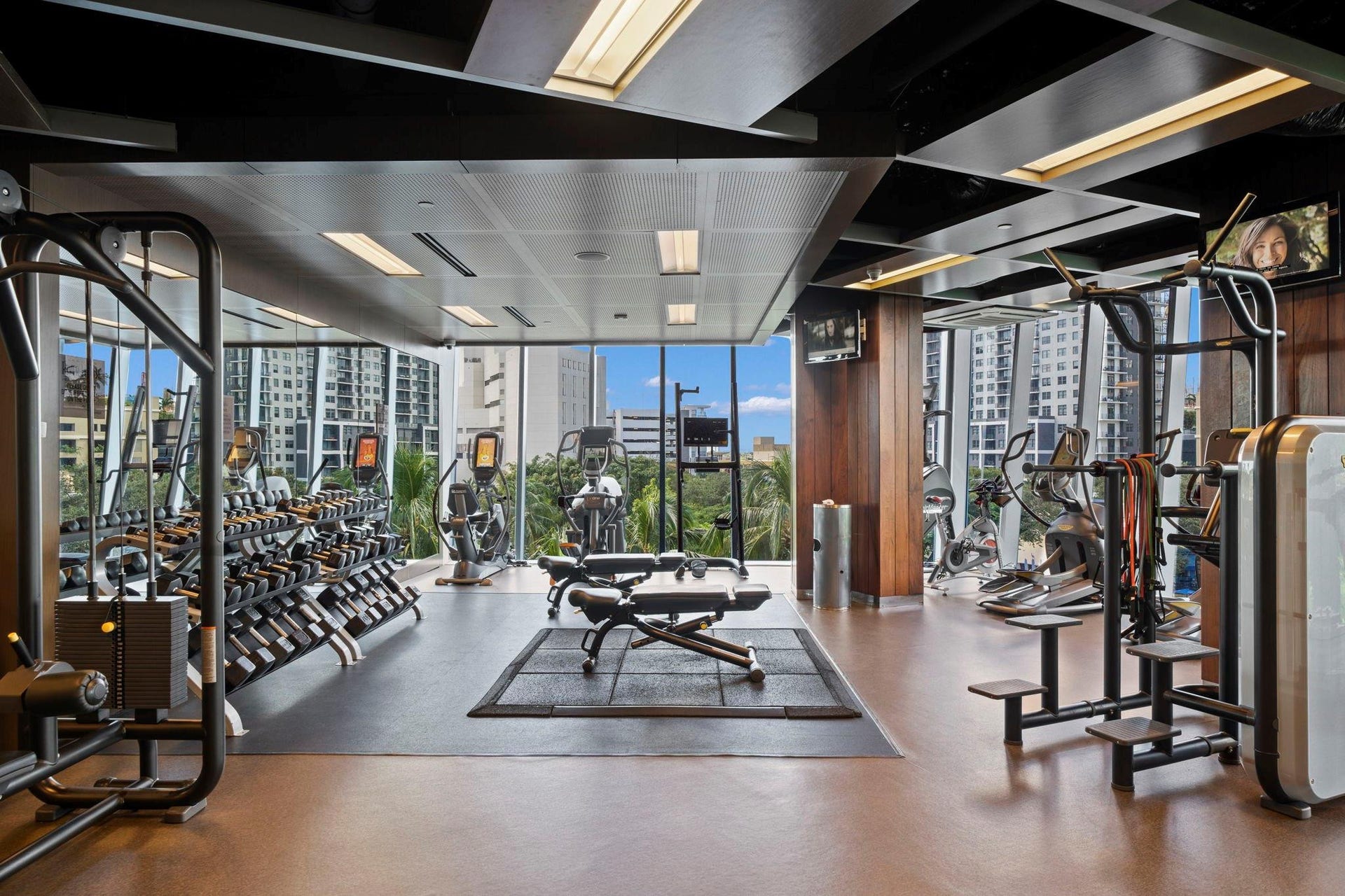 333 Las Olas Way, #1508, Fort Lauderdale, FL 33301