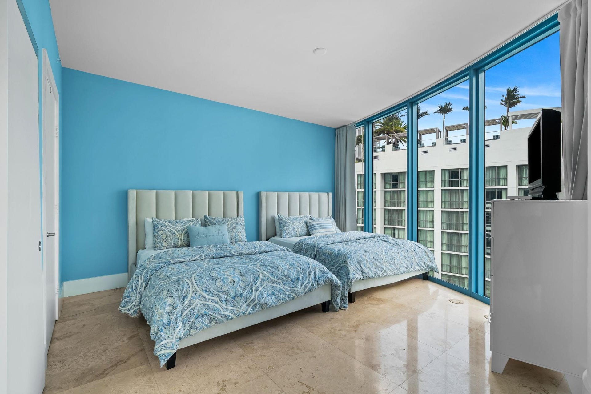 333 Las Olas Way, #1508, Fort Lauderdale, FL 33301