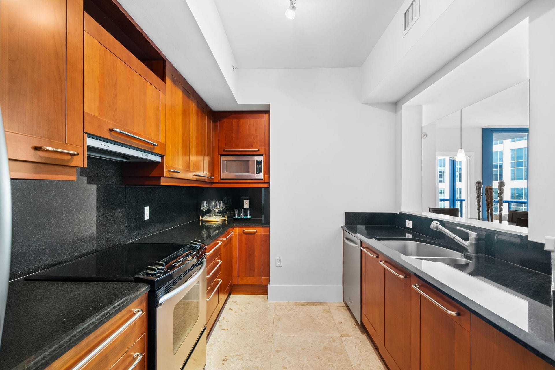 333 Las Olas Way, #1508, Fort Lauderdale, FL 33301