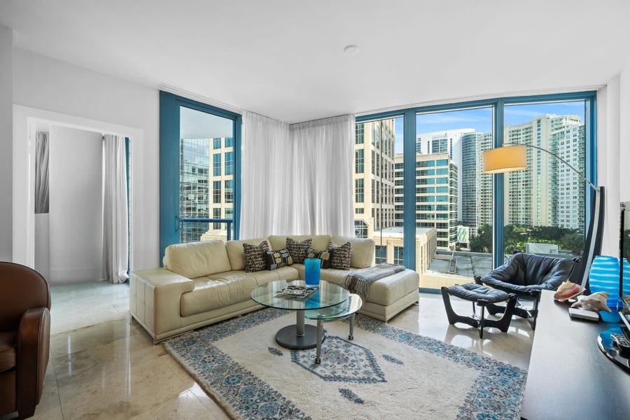 Property photo for 333 Las Olas Way, #1508, Fort Lauderdale, FL