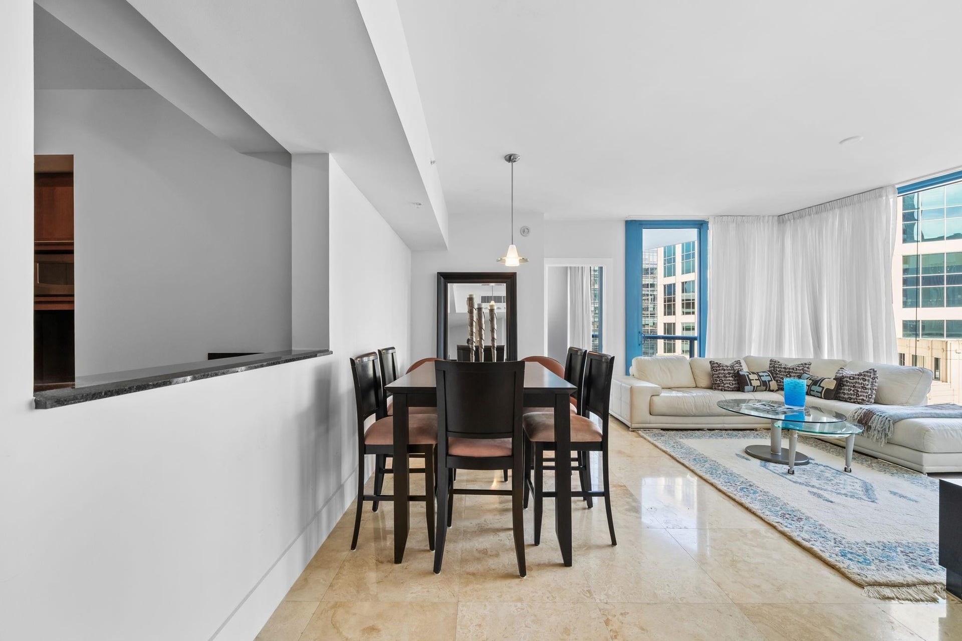 333 Las Olas Way, #1508, Fort Lauderdale, FL 33301
