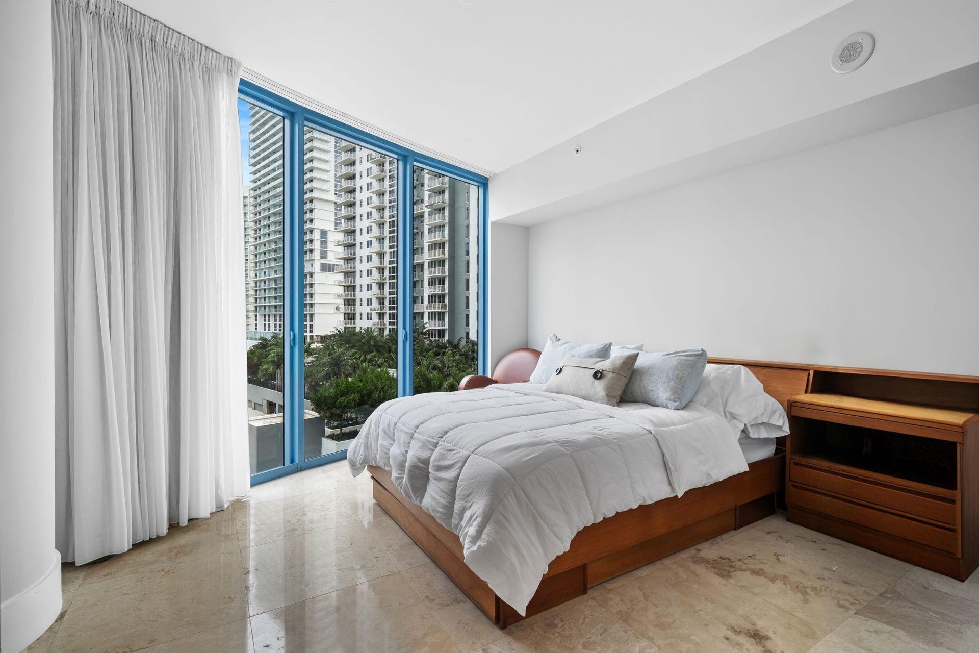 333 Las Olas Way, #1508, Fort Lauderdale, FL 33301
