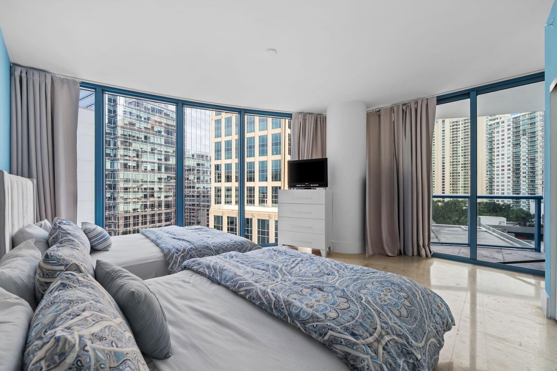 333 Las Olas Way, #1508, Fort Lauderdale, FL 33301