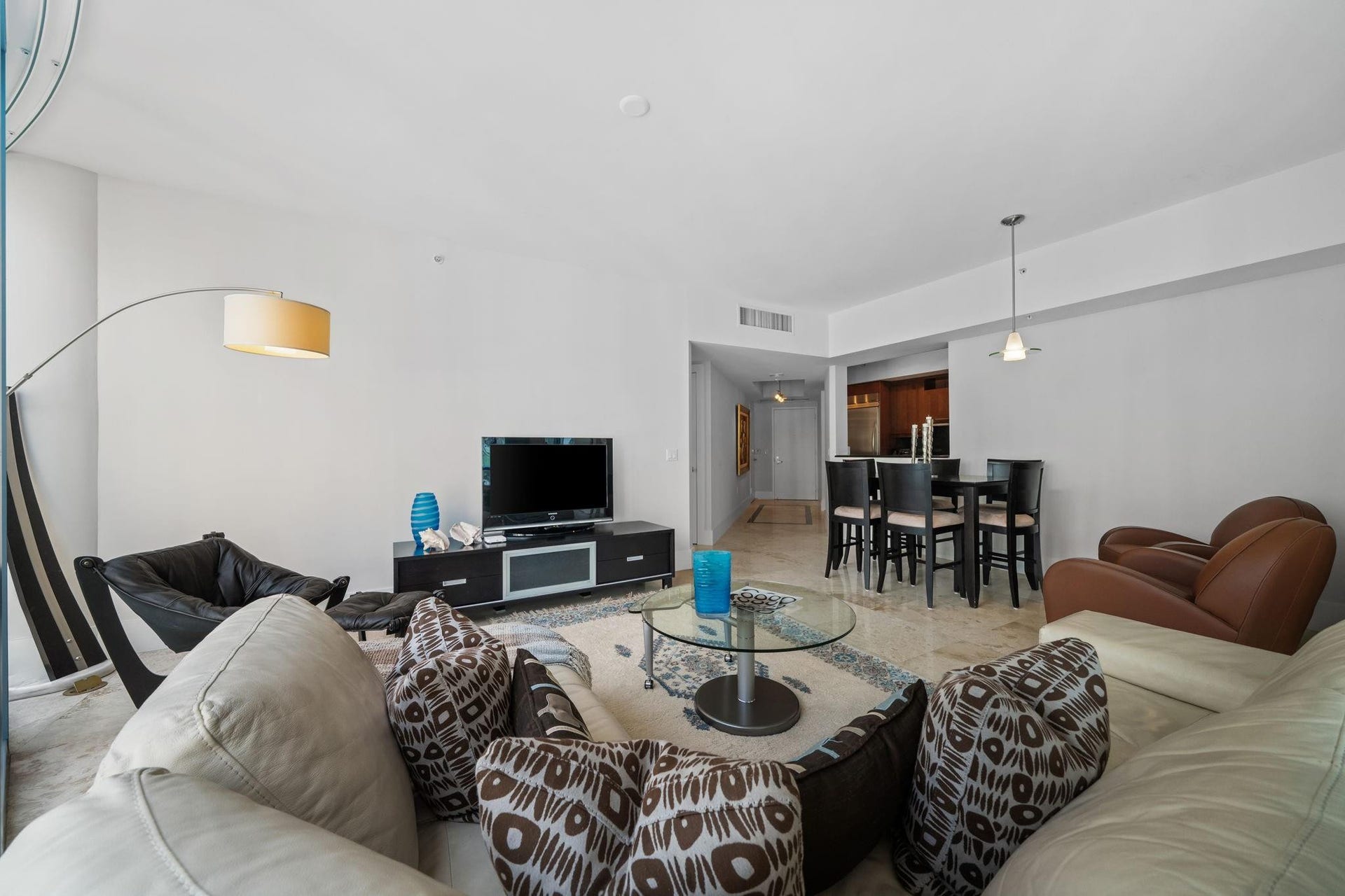 333 Las Olas Way, #1508, Fort Lauderdale, FL 33301