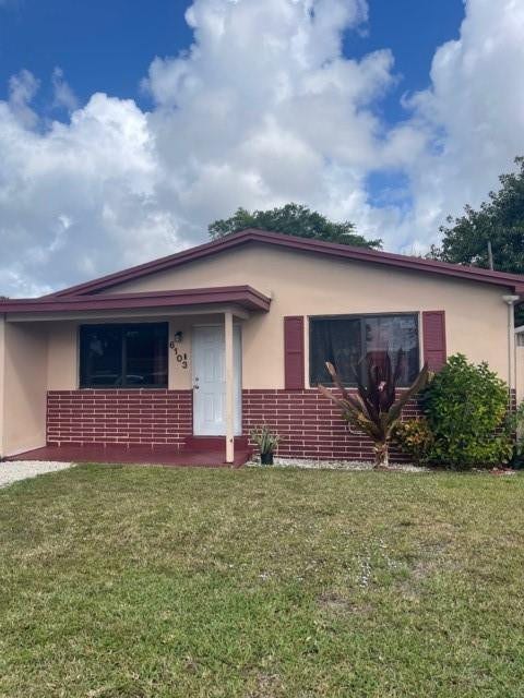 Property photo for 6103 Fletcher Street, Hollywood, FL