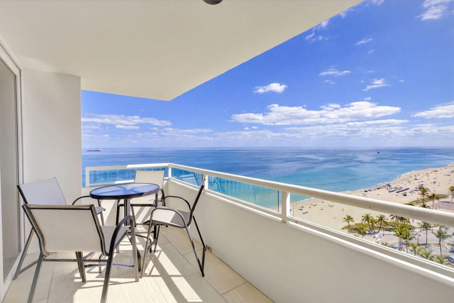 Property photo for 545 S Fort Lauderdale Beach Boulevard, #1702, Fort Lauderdale, FL