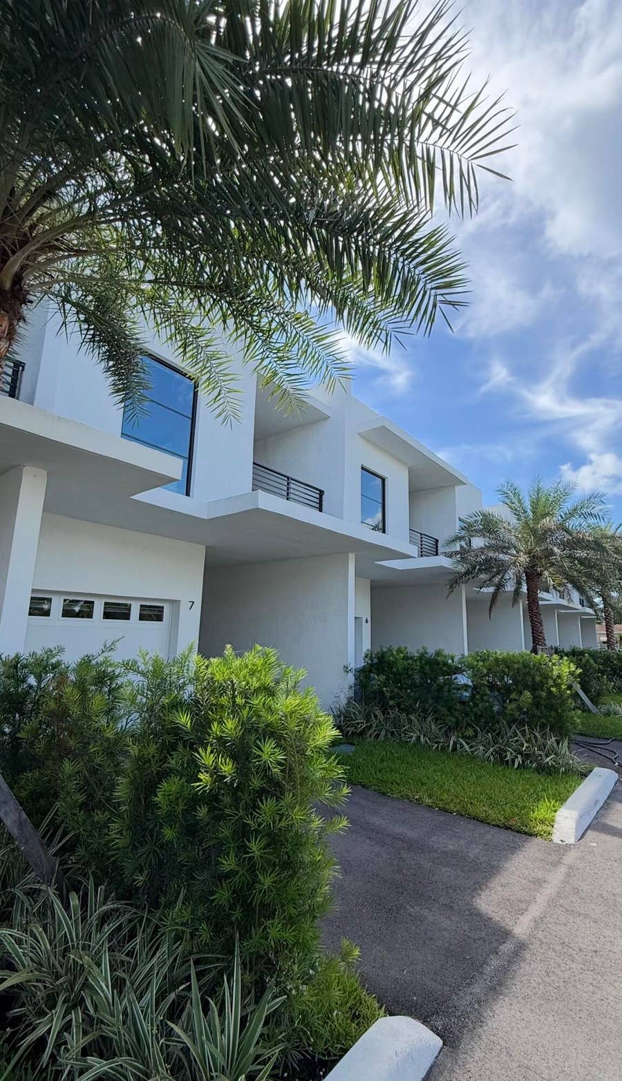 Property photo for 2511 Pierce Street, #3, Hollywood, FL