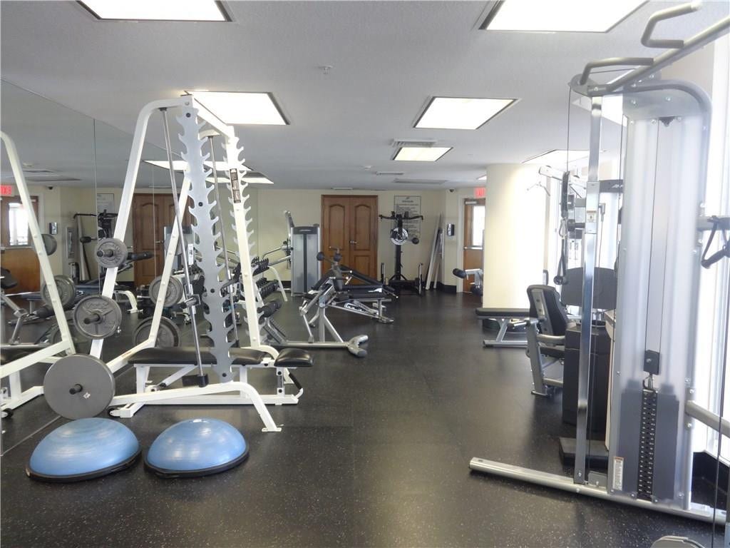 100 S Birch Road, #1106-b, Fort Lauderdale, Fort Lauderdale, FL 33316 gym