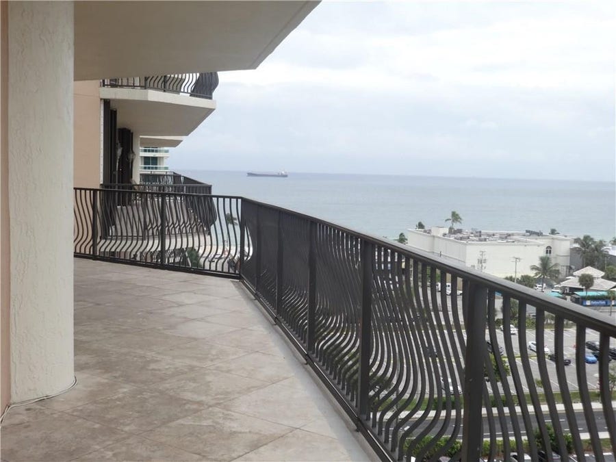 Property photo for 100 S Birch Road, #1106-b, Fort Lauderdale, FL