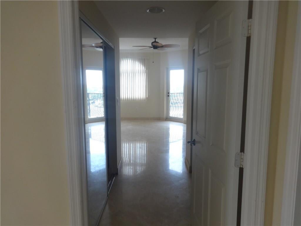 100 S Birch Road, #1106-b, Fort Lauderdale, Fort Lauderdale, FL 33316 Master Bedroom