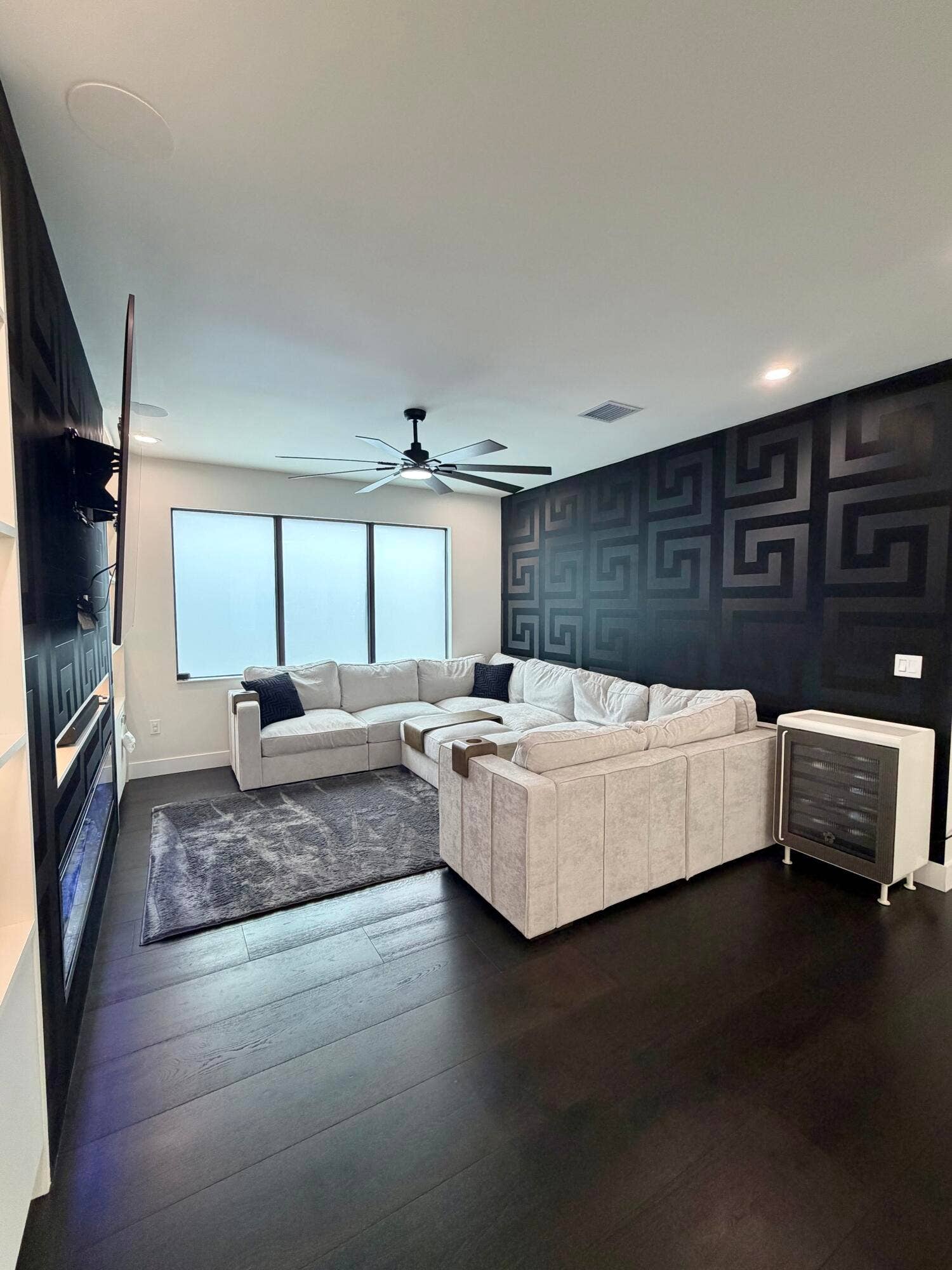 8573 Crystal Downs Avenue, Boca Raton, FL 33434 Loft / Theatre Room