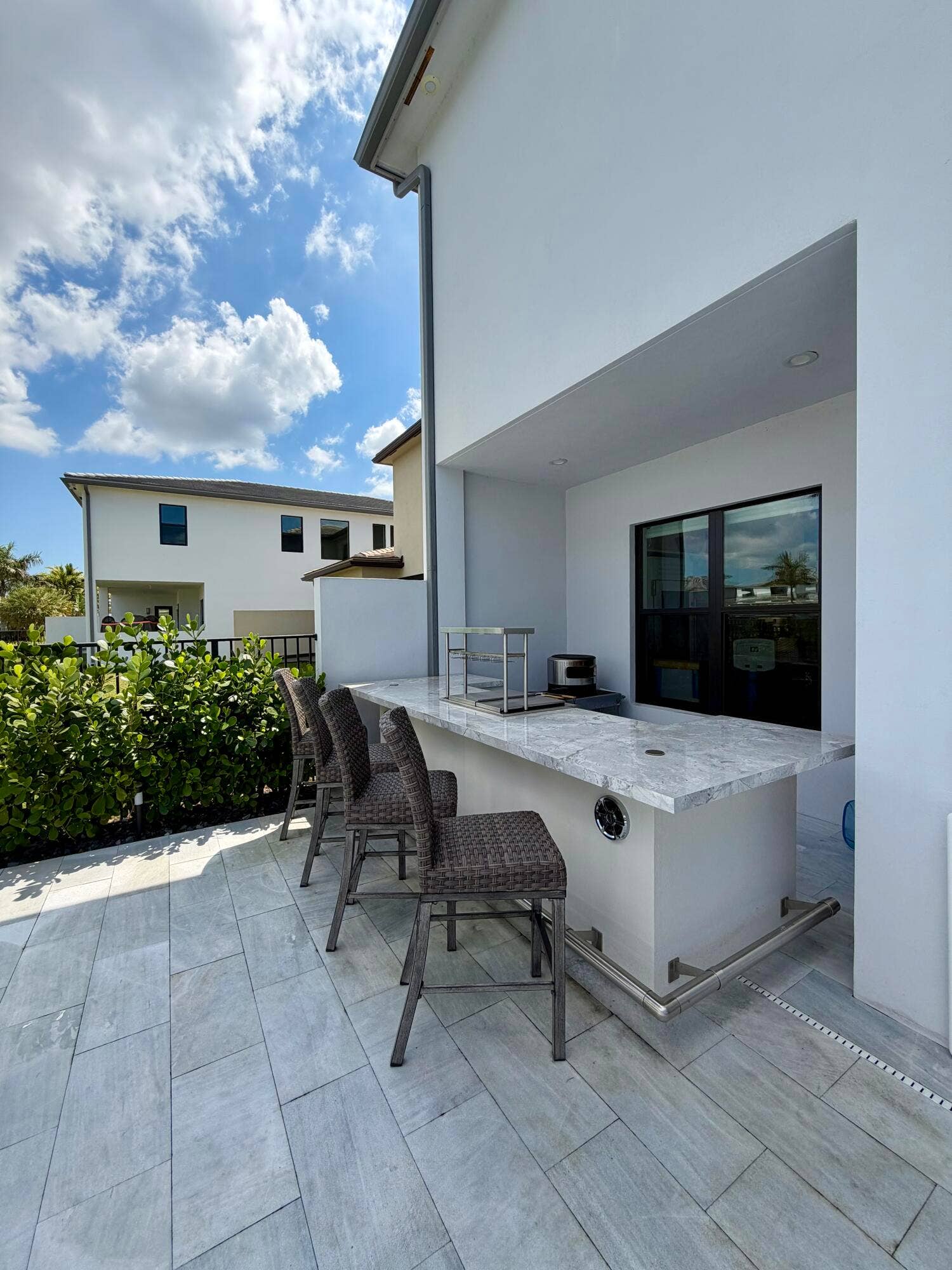8573 Crystal Downs Avenue, Boca Raton, FL 33434 Outdoor Bar