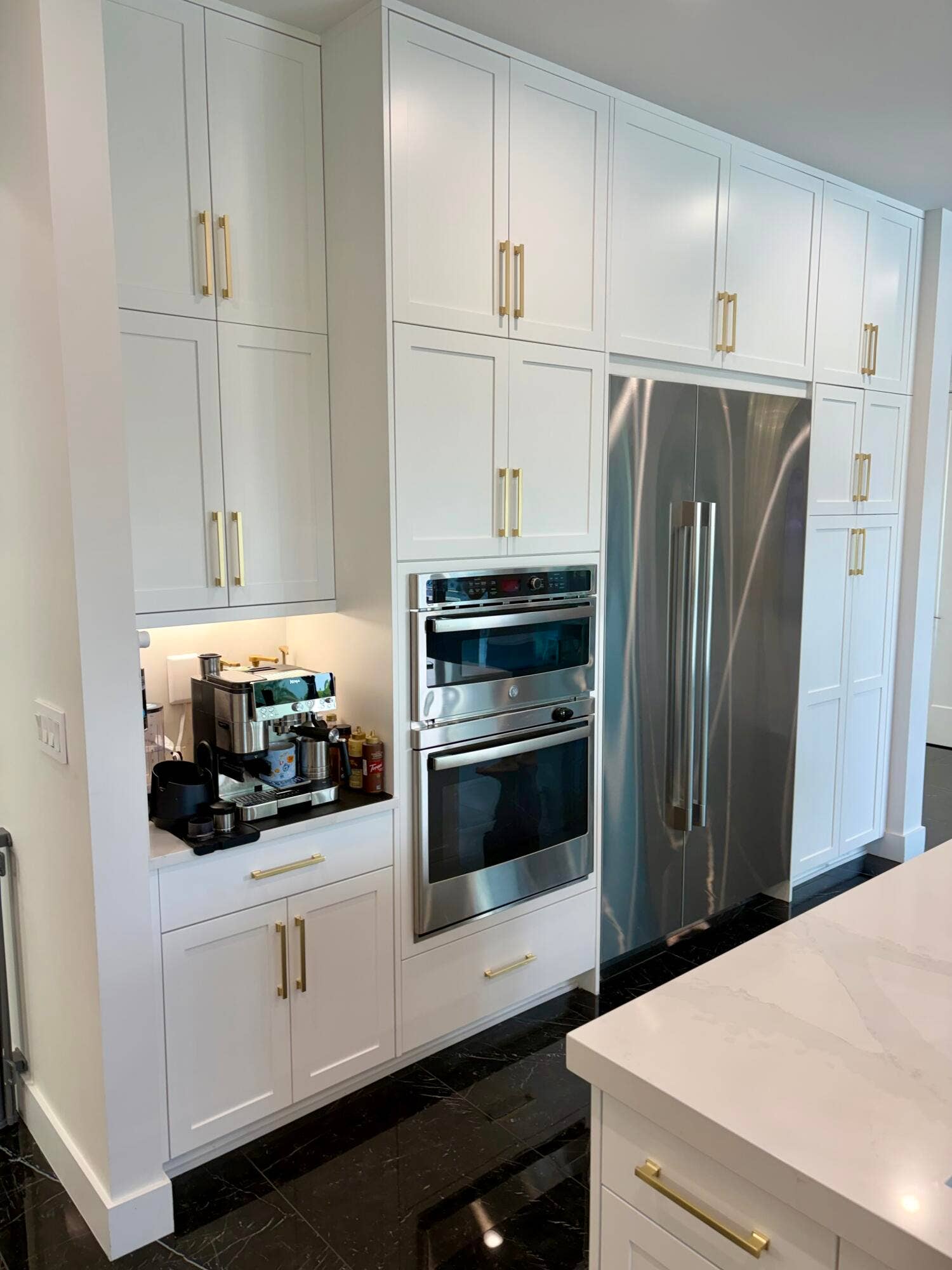 8573 Crystal Downs Avenue, Boca Raton, FL 33434 Kitchen