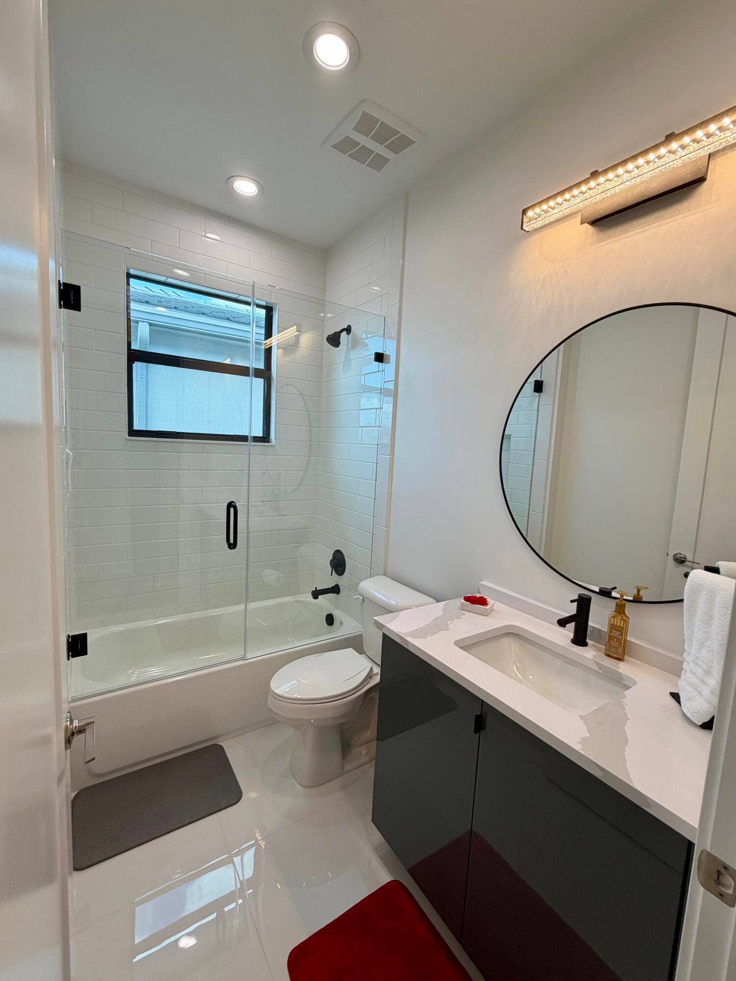 8573 Crystal Downs Avenue, Boca Raton, FL 33434 Second Story Extra Bath