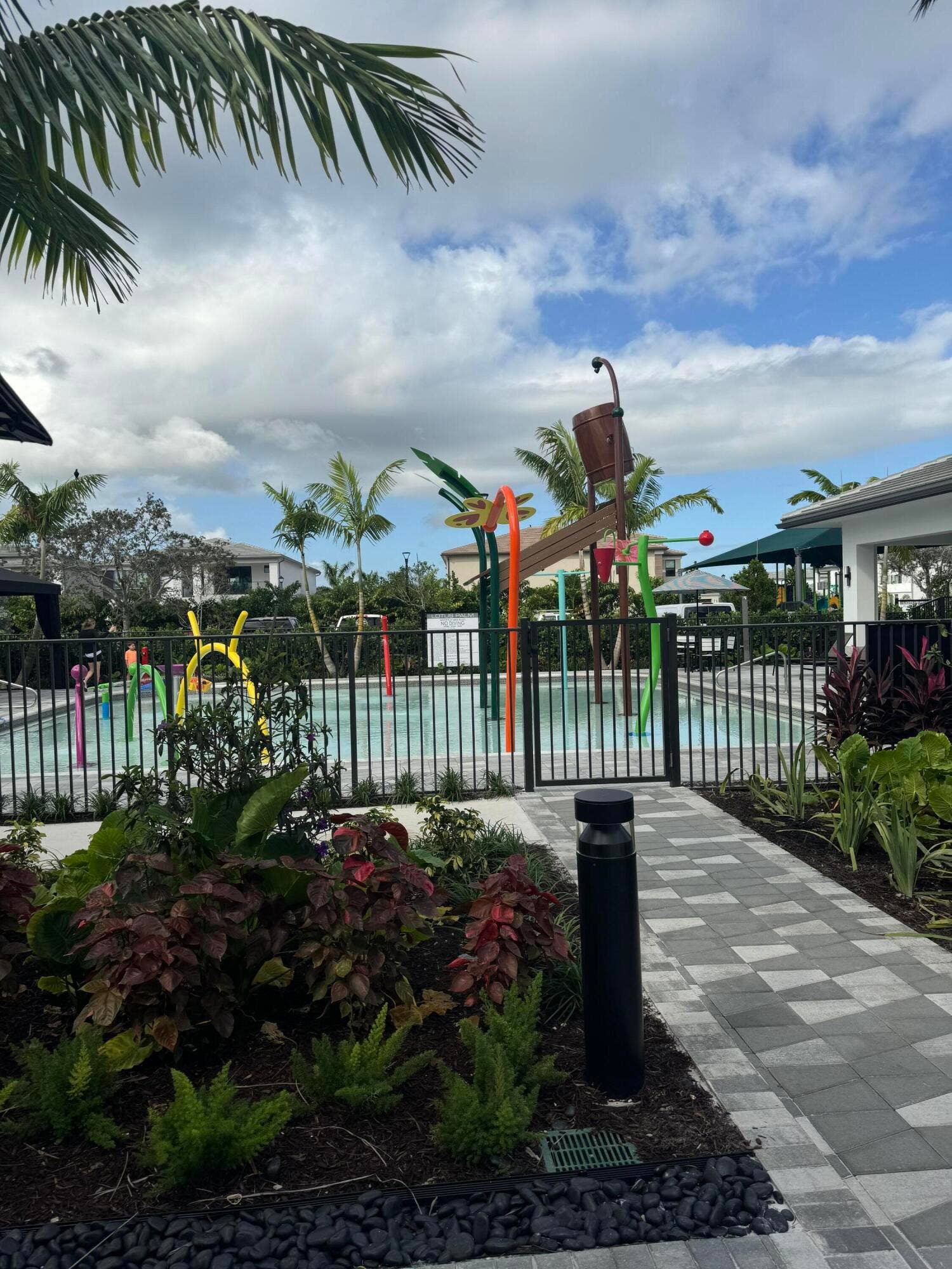 8573 Crystal Downs Avenue, Boca Raton, FL 33434 Clubhouse Waterpark