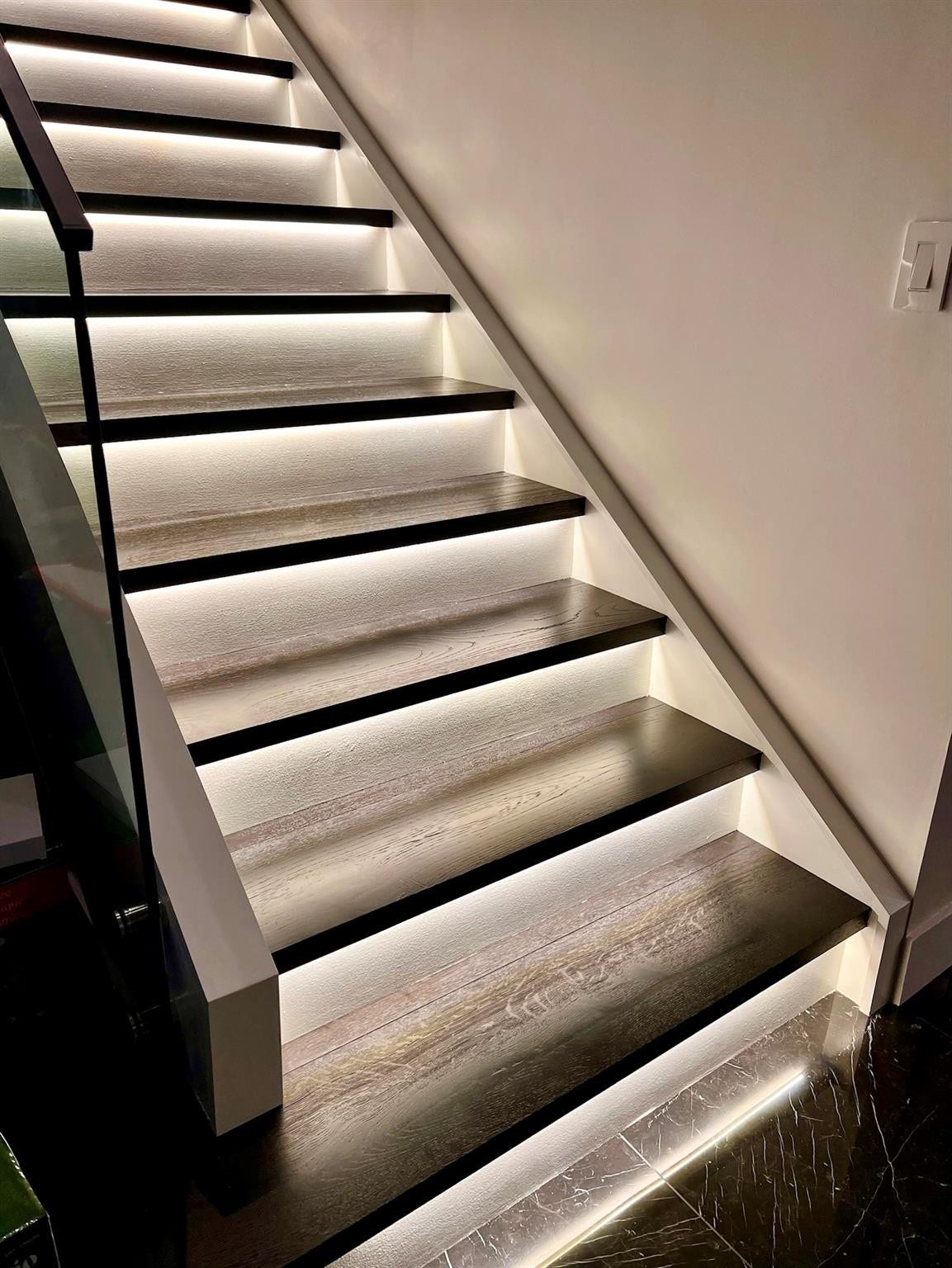 8573 Crystal Downs Avenue, Boca Raton, FL 33434 Stairs