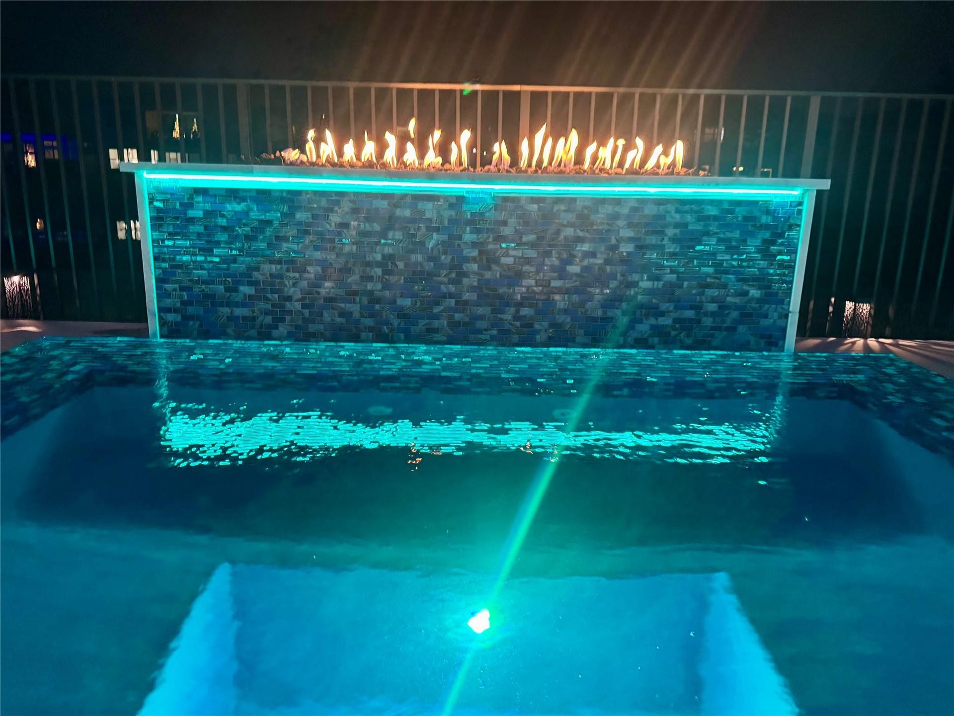 8573 Crystal Downs Avenue, Boca Raton, FL 33434 Salt water, Self Clearning Pool