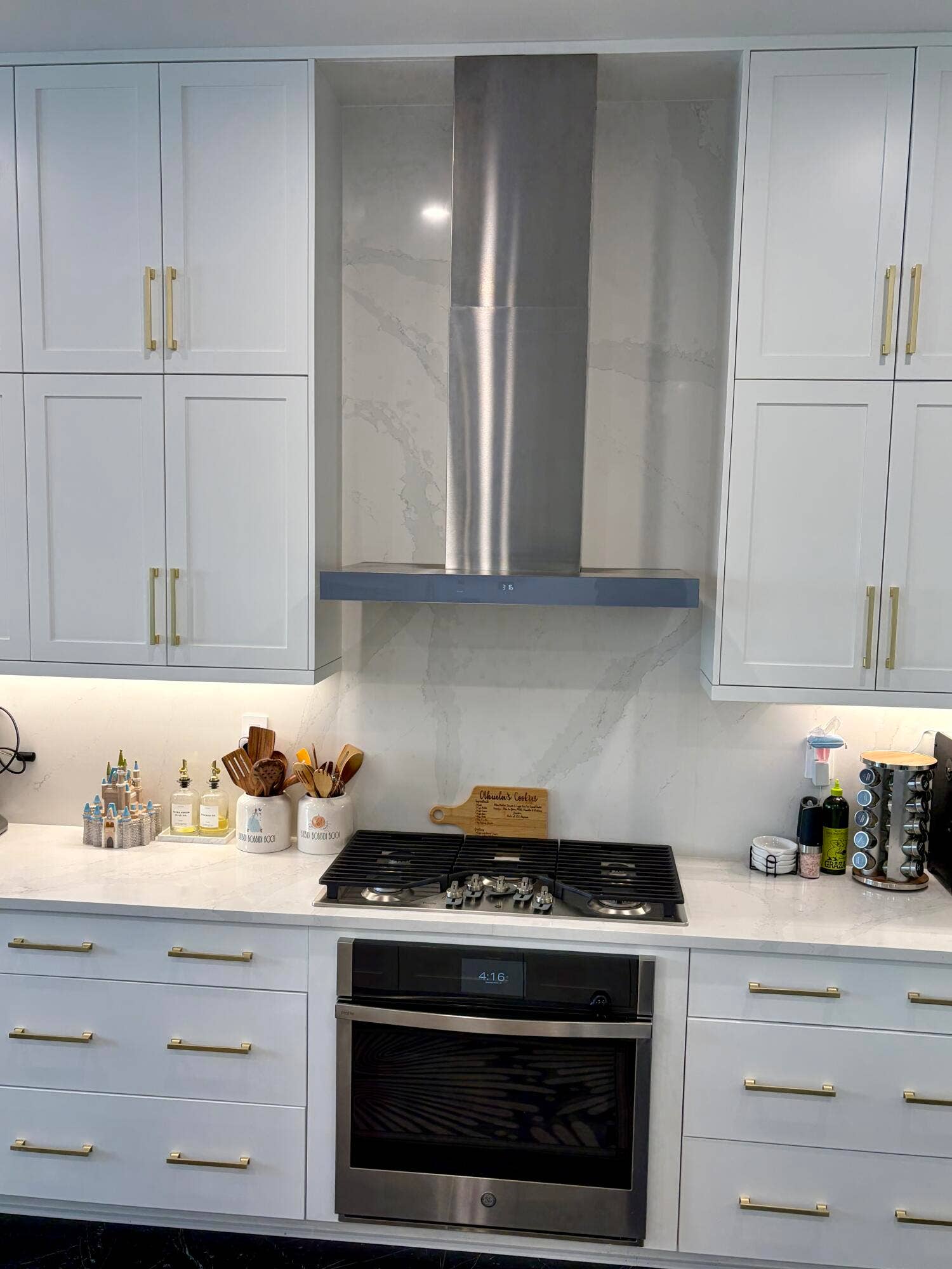 8573 Crystal Downs Avenue, Boca Raton, FL 33434 Kitchen